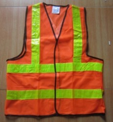 Áo Phản Quang Việt Nam