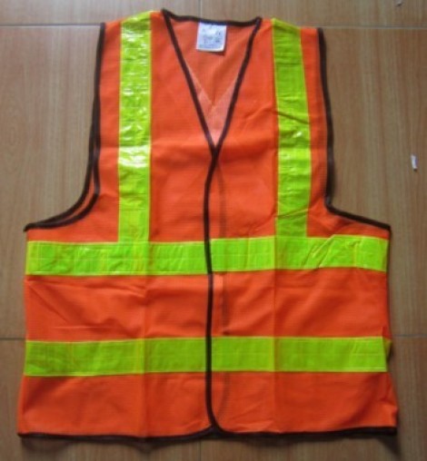 Áo Phản Quang Việt Nam