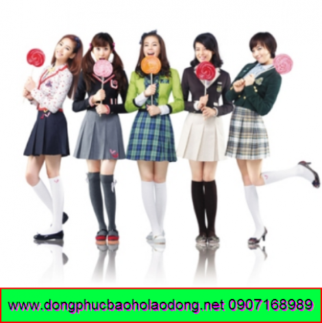 Đồng phục học sinh
